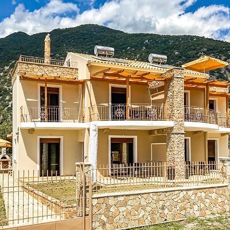 Lovely Apartment In Nafpaktos Bilik gambar