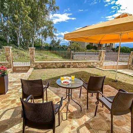 Lovely Apartment In Nafpaktos Bilik gambar