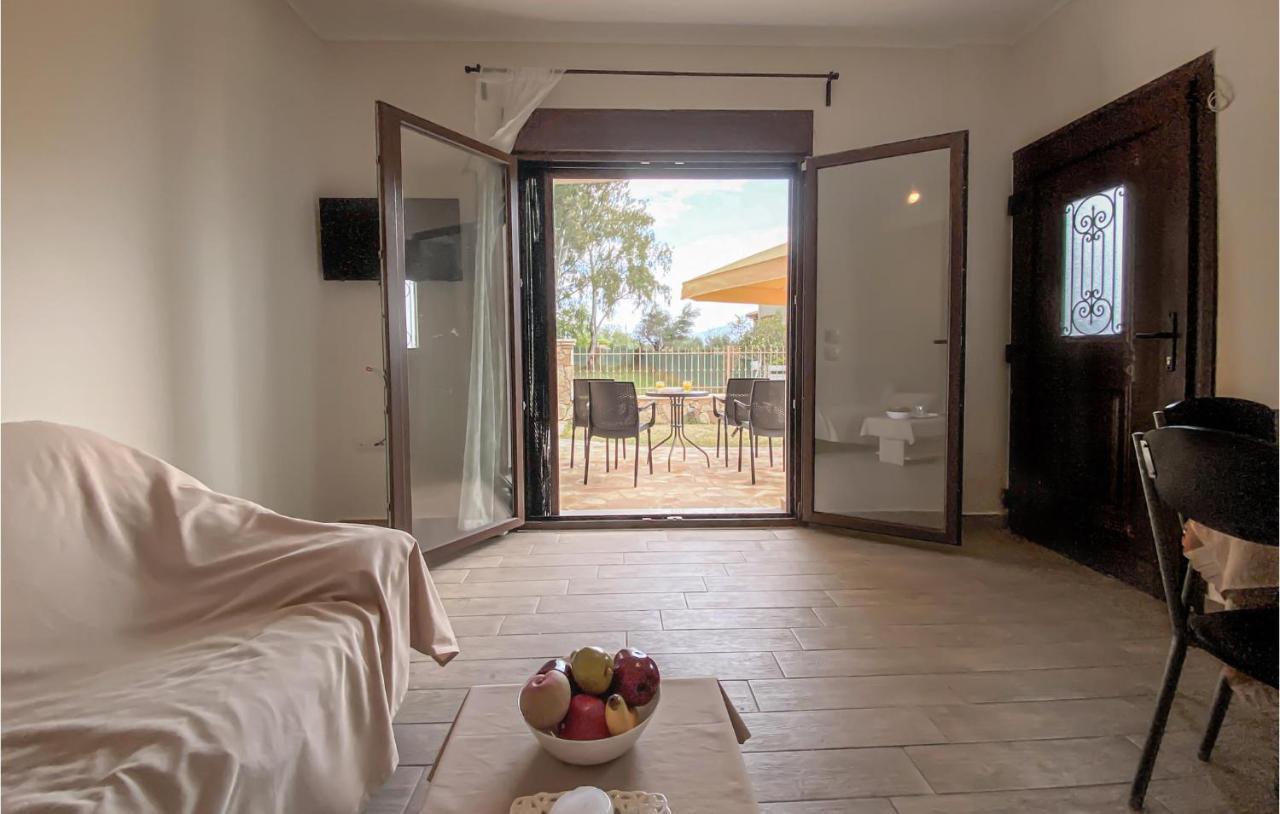Lovely Apartment In Nafpaktos Bilik gambar