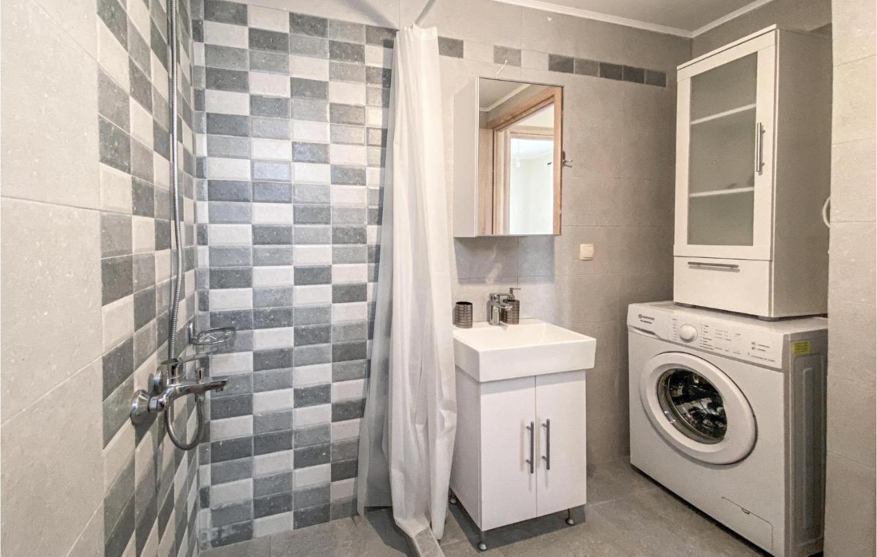 Lovely Apartment In Nafpaktos Bilik gambar