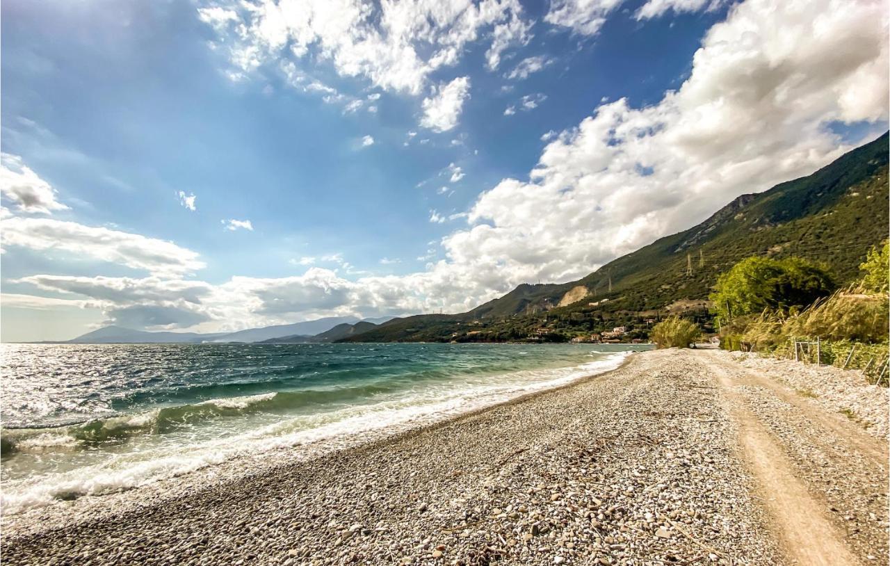 Lovely Apartment In Nafpaktos Bilik gambar