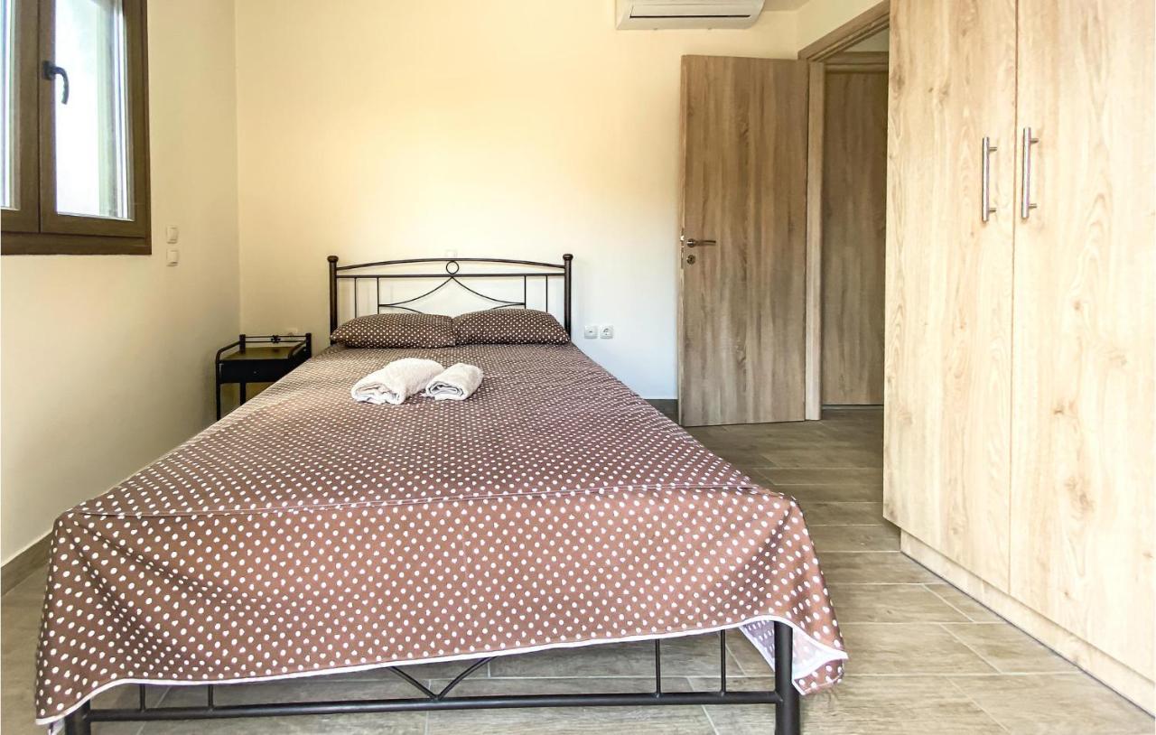 Lovely Apartment In Nafpaktos Bilik gambar