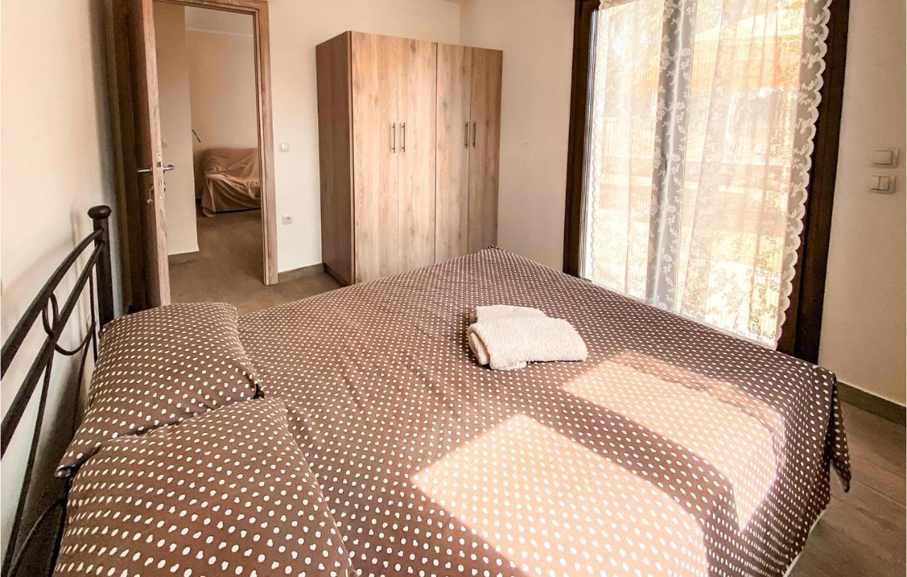 Lovely Apartment In Nafpaktos Bilik gambar